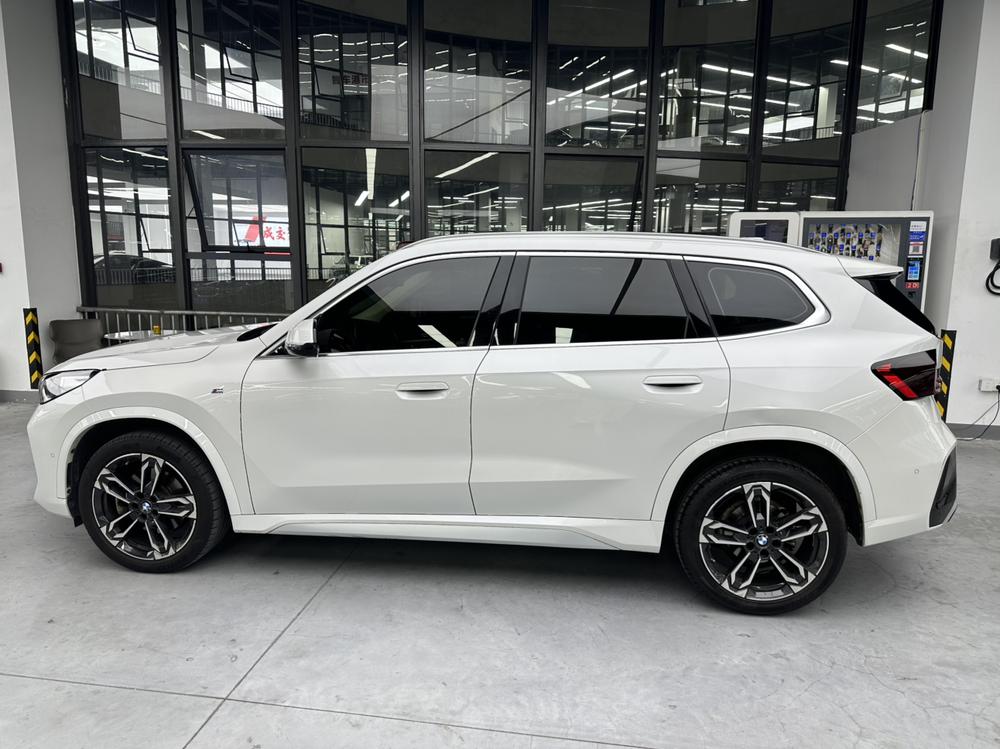 BMW BMW X1