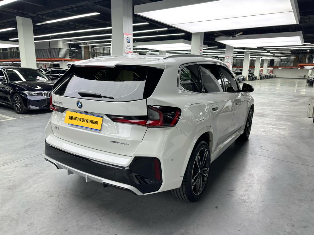 BMW BMW X1