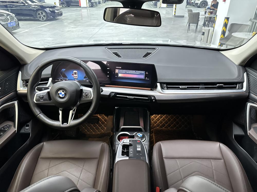 BMW BMW X1