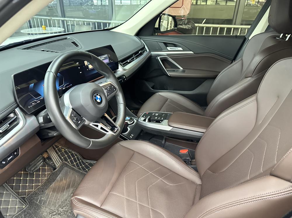BMW BMW X1