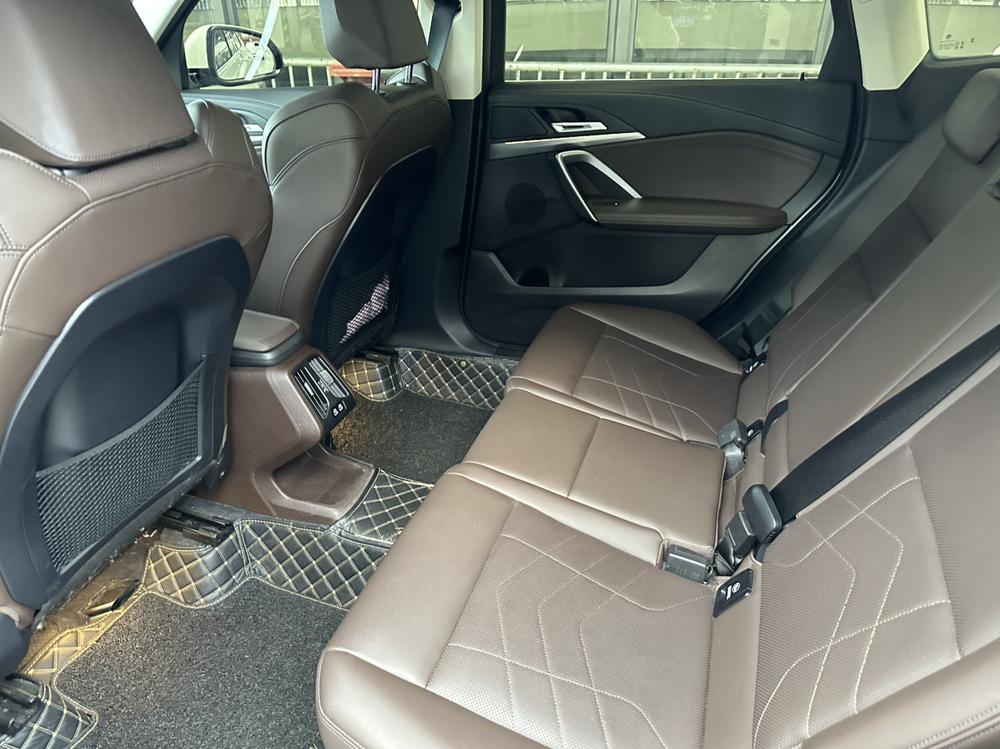 BMW BMW X1