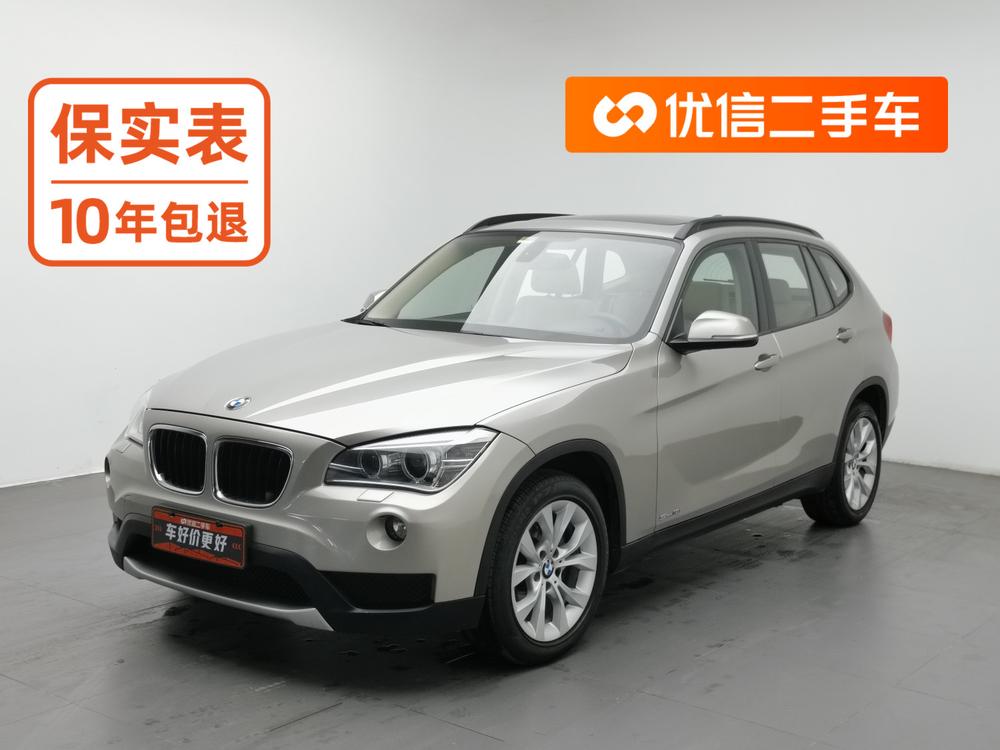 BMW BMW X1