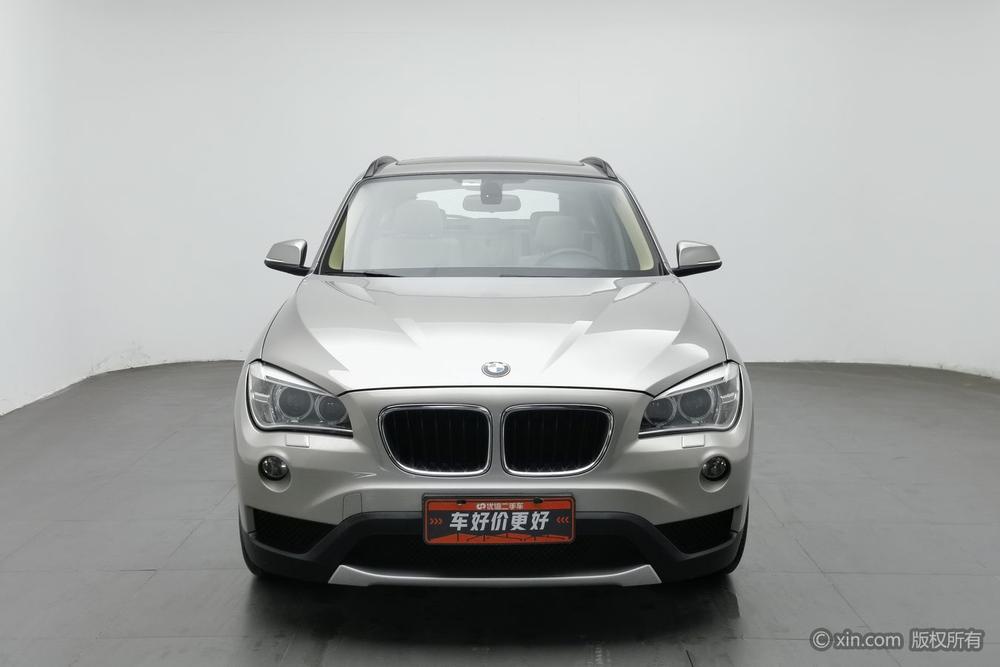 BMW BMW X1