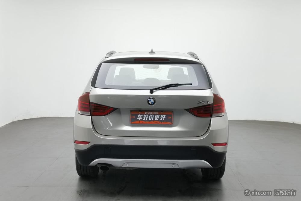 BMW BMW X1