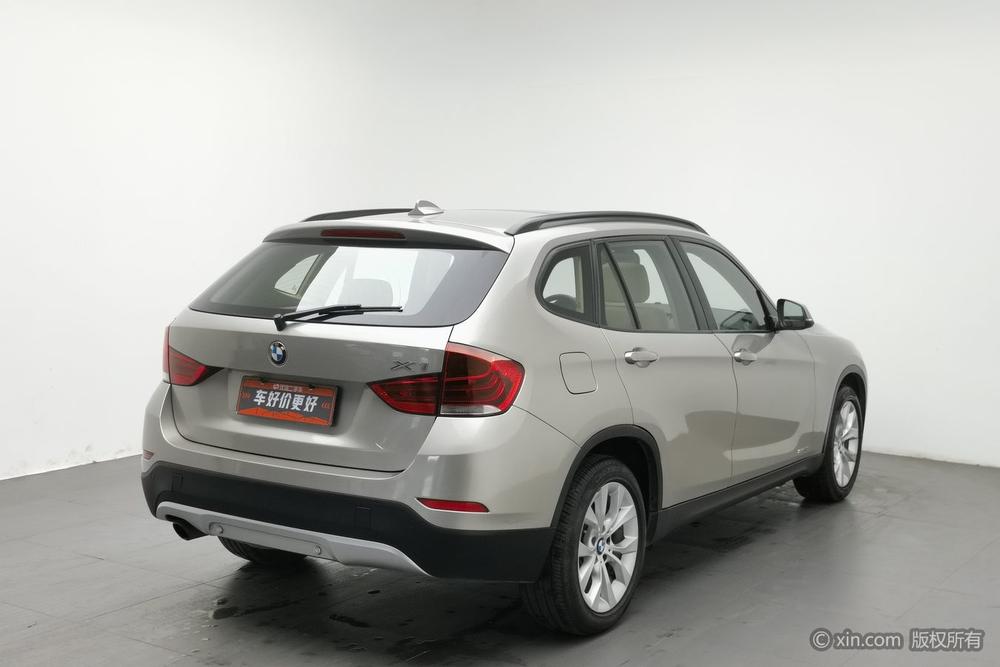 BMW BMW X1