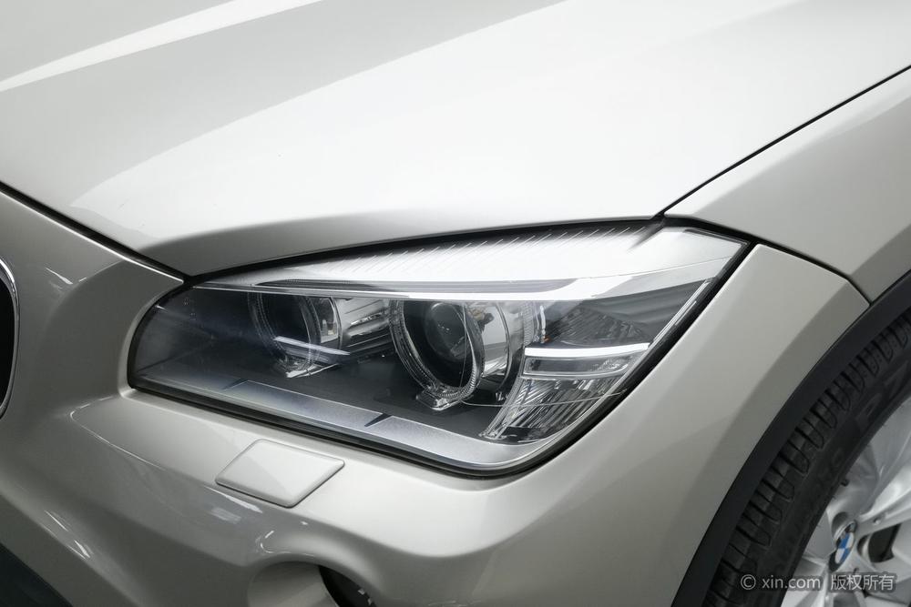 BMW BMW X1