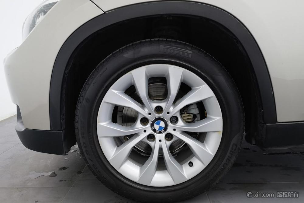 BMW BMW X1