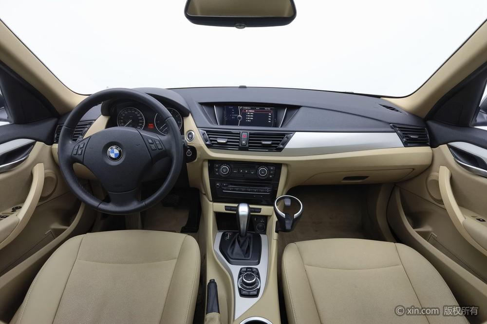 BMW BMW X1