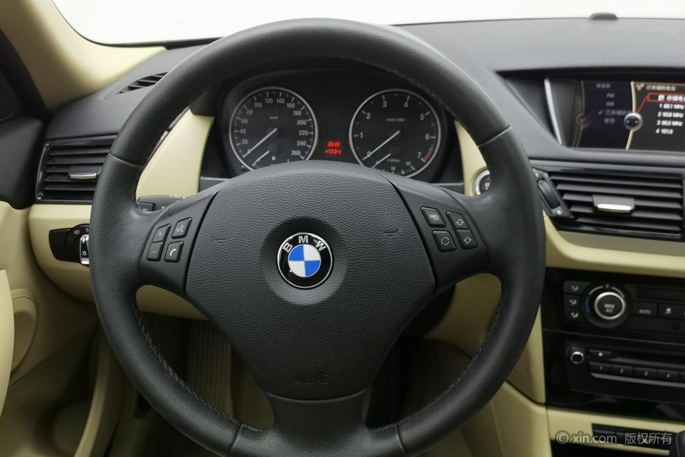 BMW BMW X1