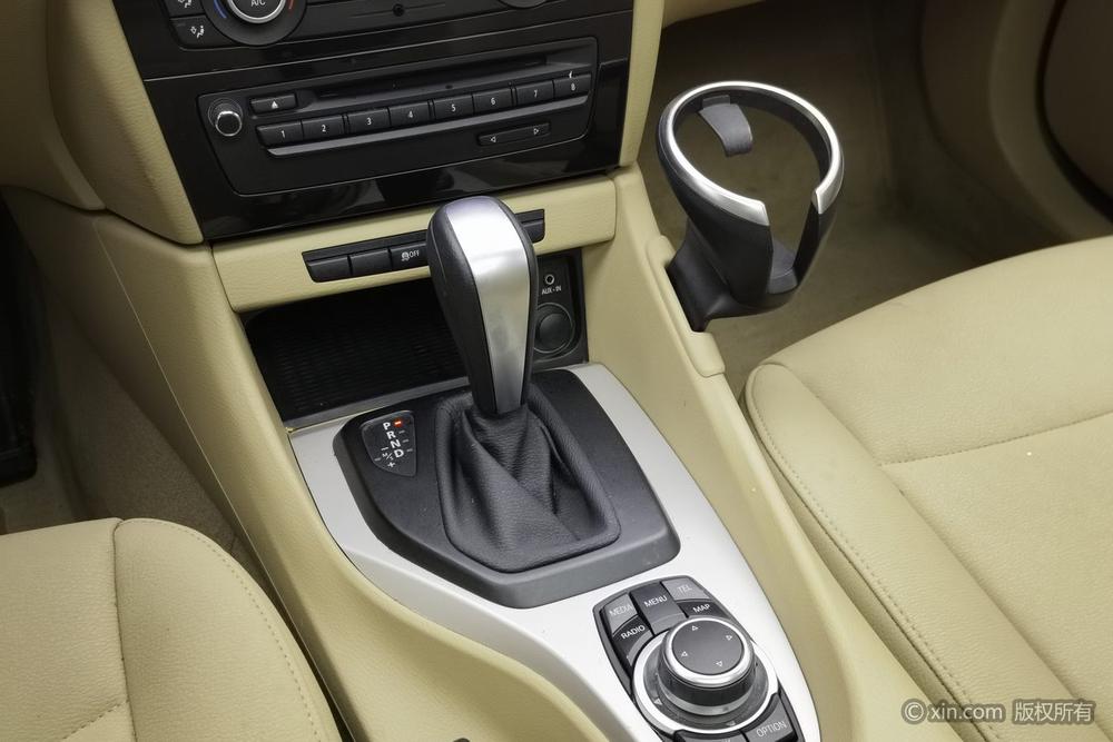 BMW BMW X1