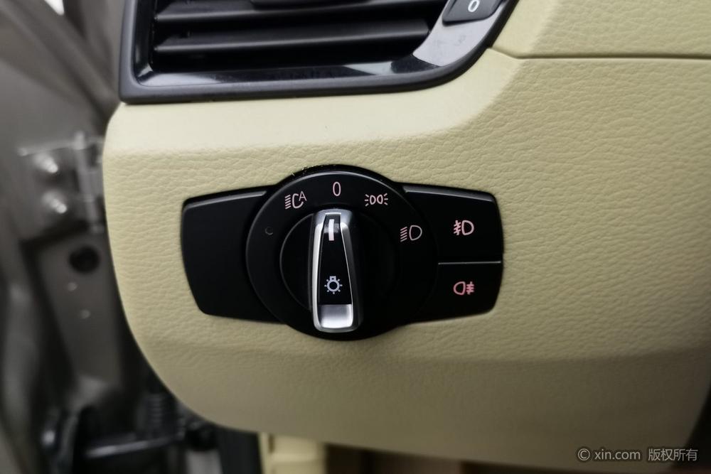 BMW BMW X1