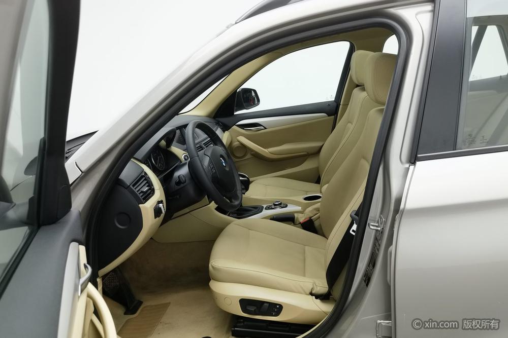 BMW BMW X1