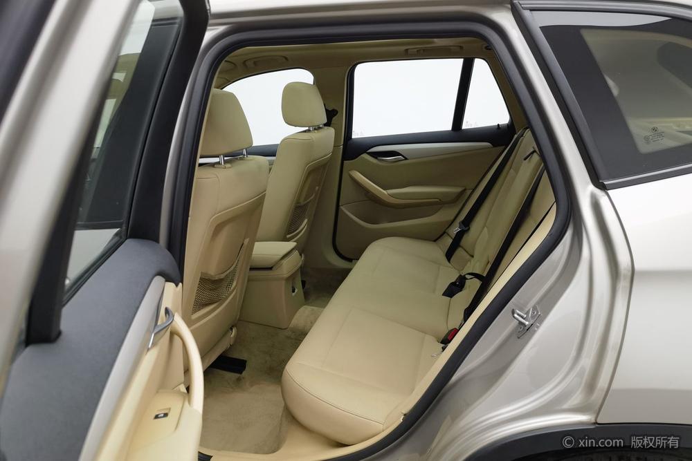 BMW BMW X1