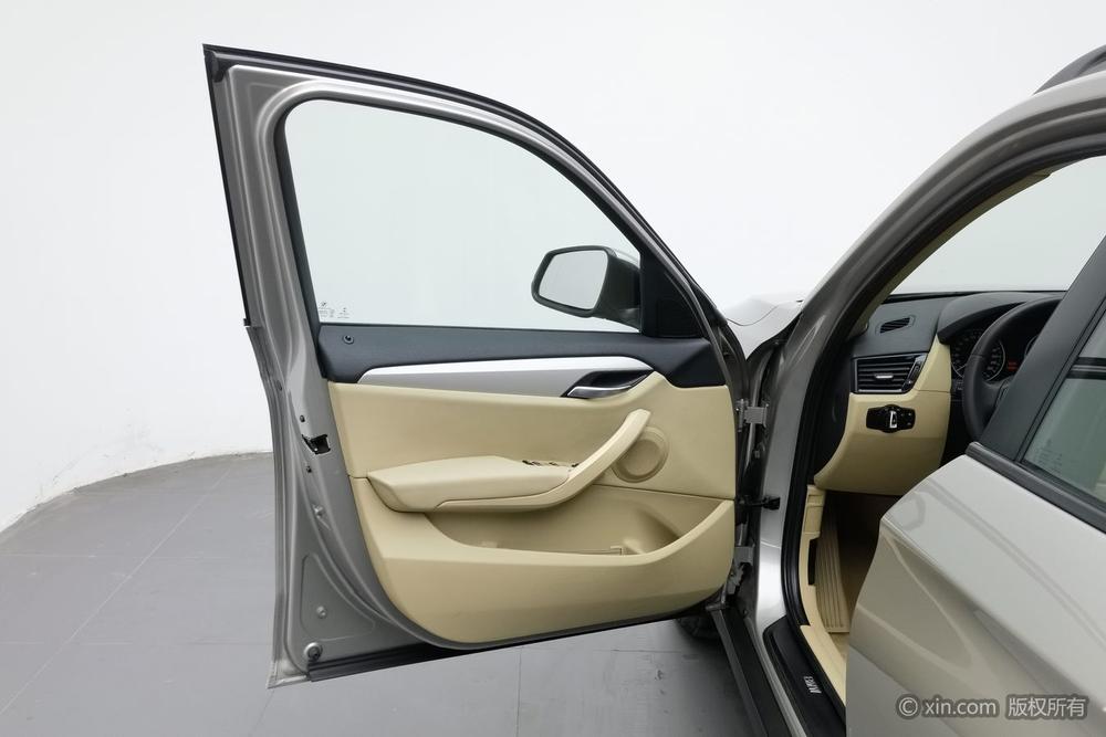 BMW BMW X1