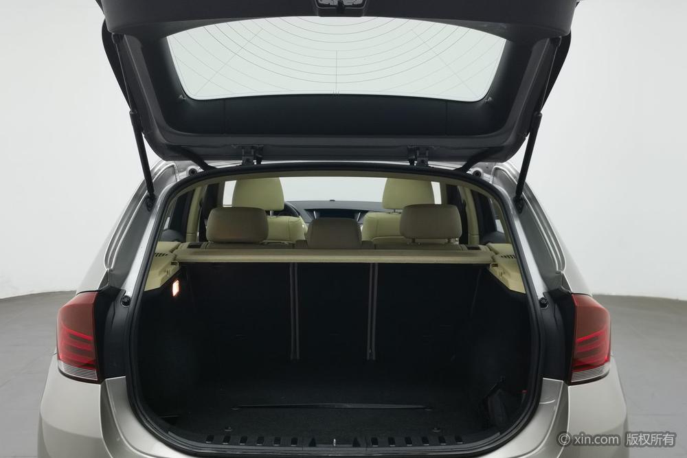 BMW BMW X1