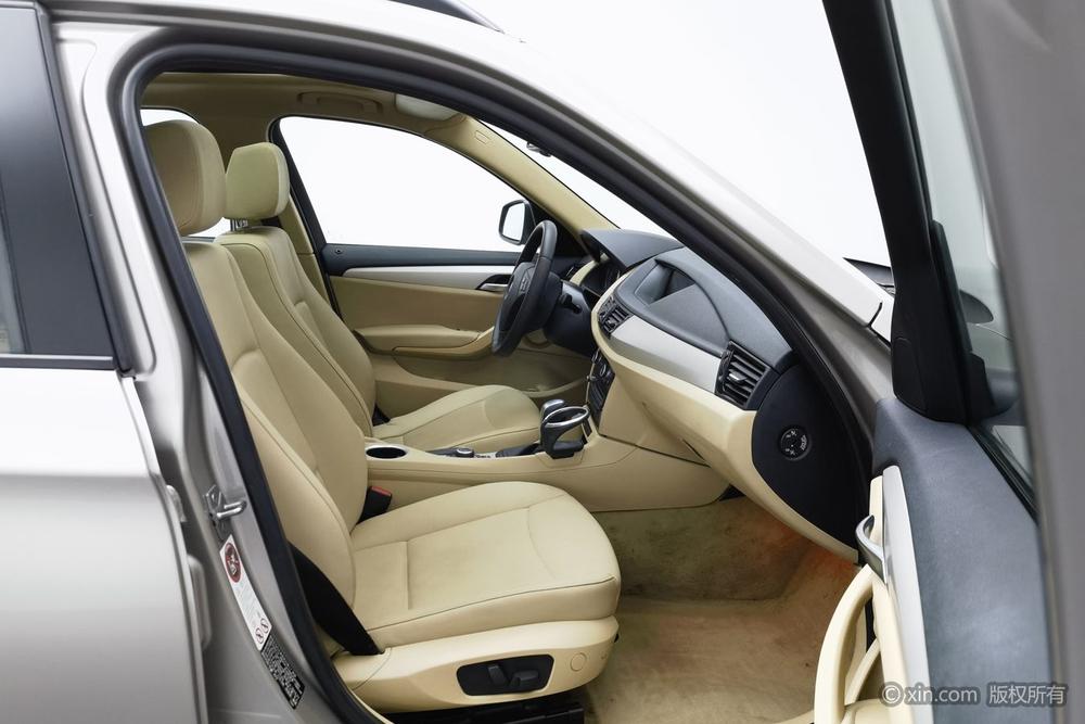 BMW BMW X1