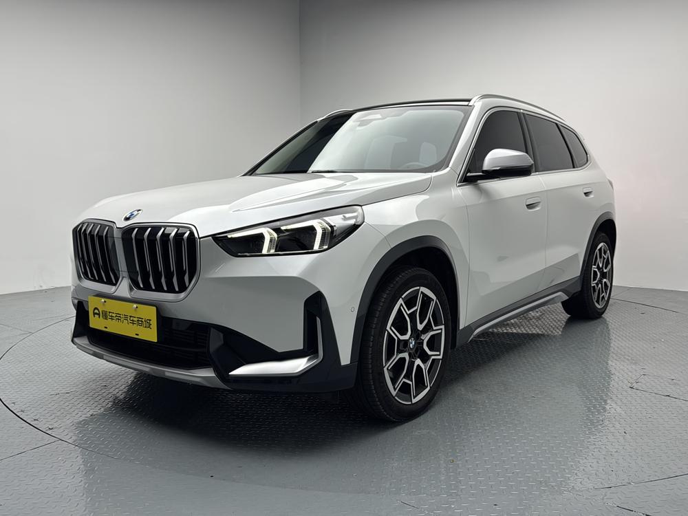 BMW BMW X1