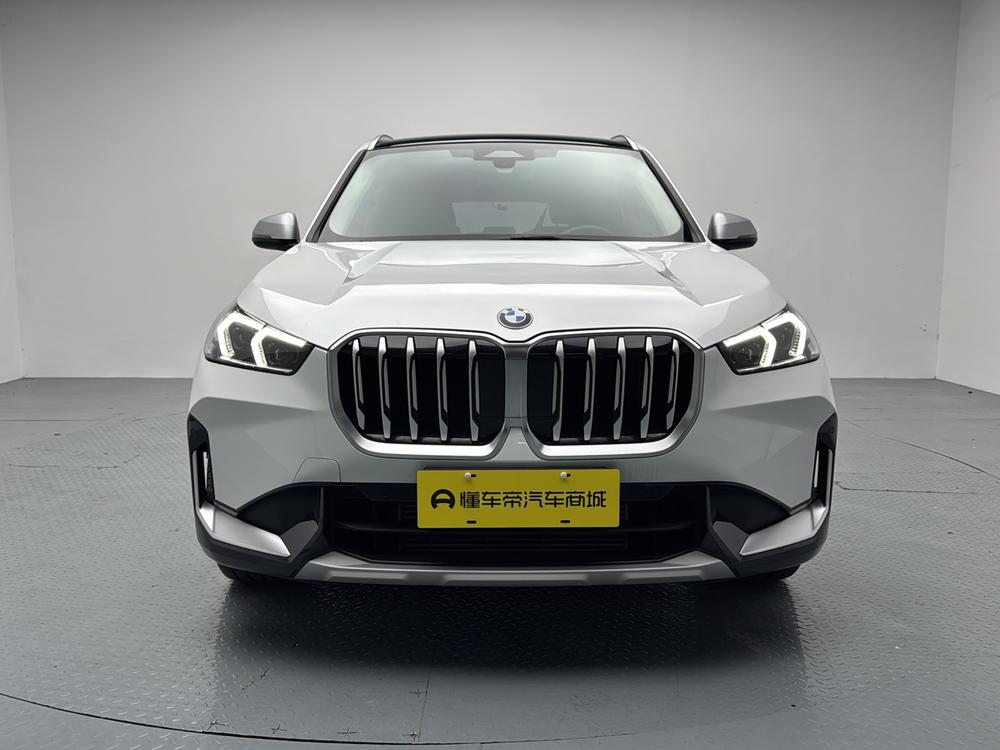 BMW BMW X1
