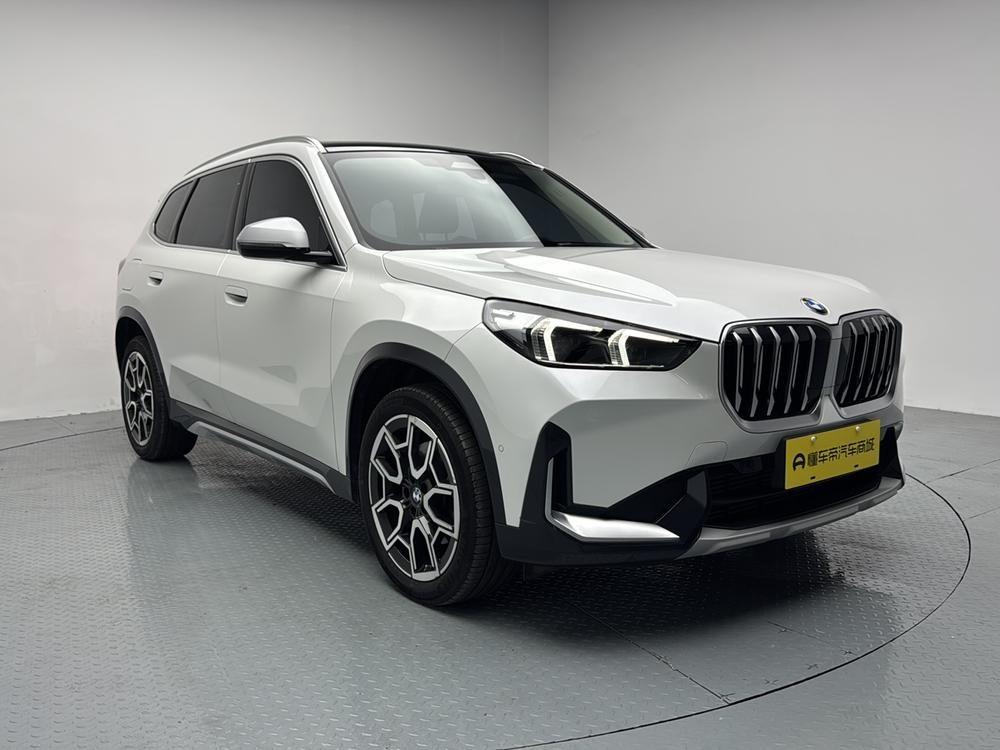 BMW BMW X1
