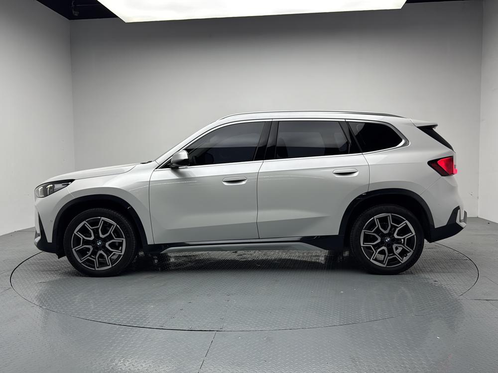 BMW BMW X1
