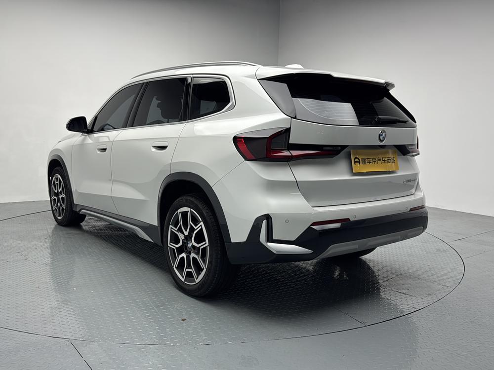 BMW BMW X1