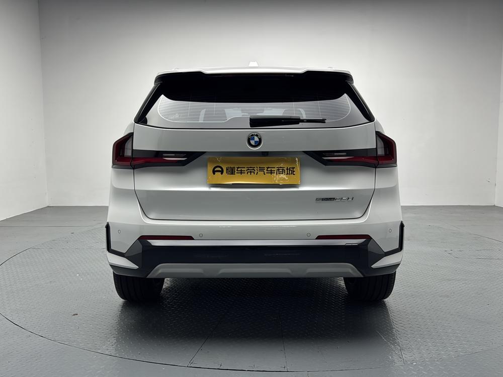 BMW BMW X1