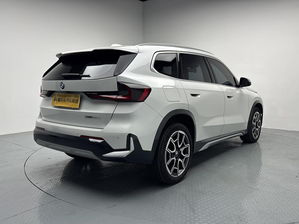 BMW BMW X1