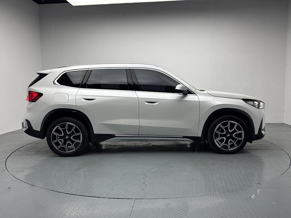 BMW BMW X1