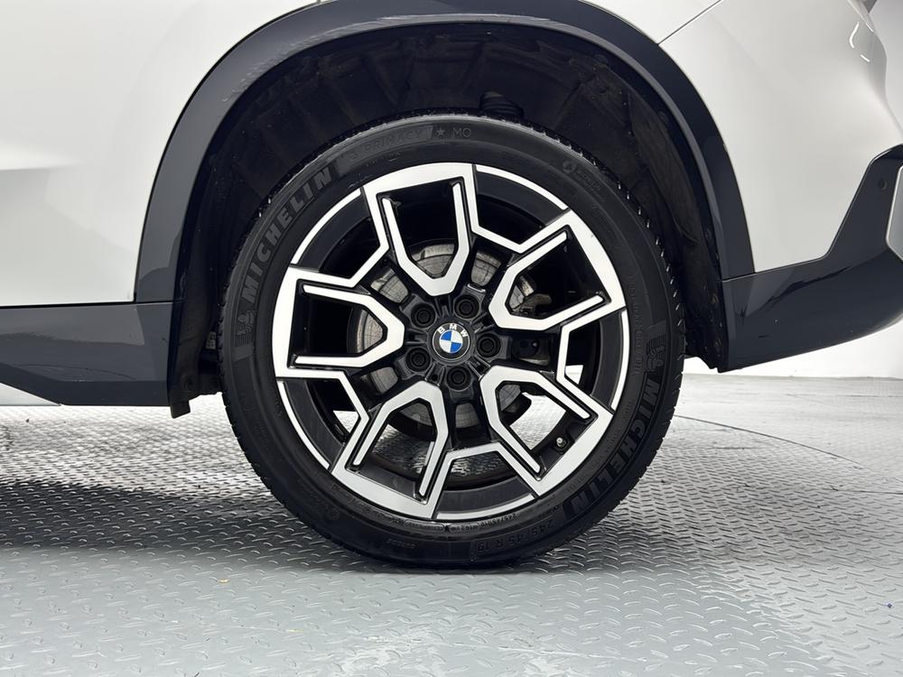 BMW BMW X1