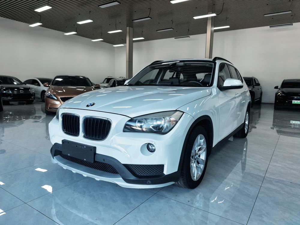 BMW BMW X1