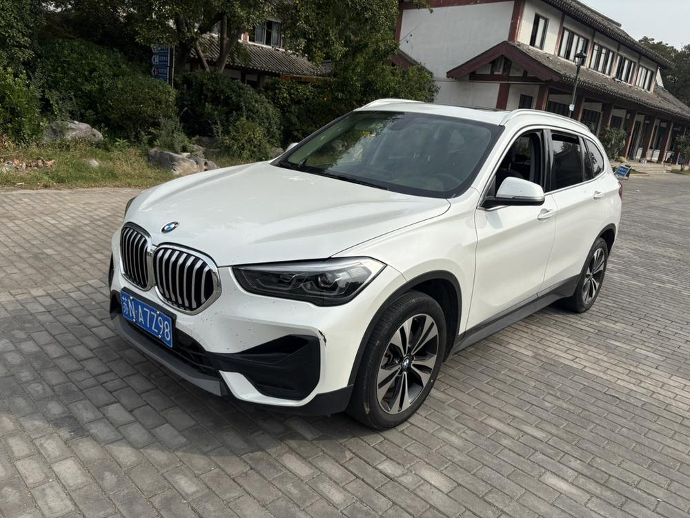 BMW BMW X1
