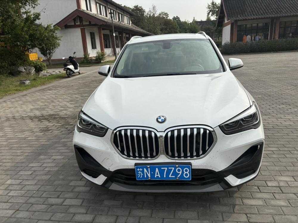 BMW BMW X1