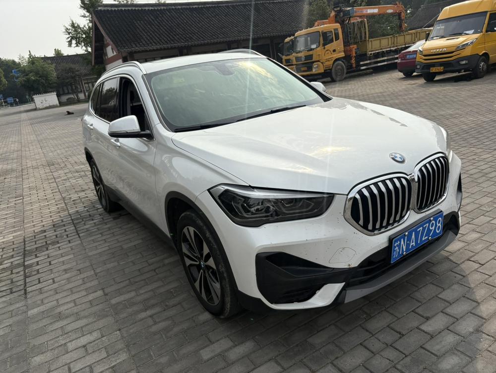 BMW BMW X1