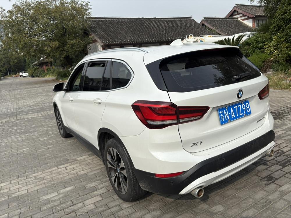 BMW BMW X1