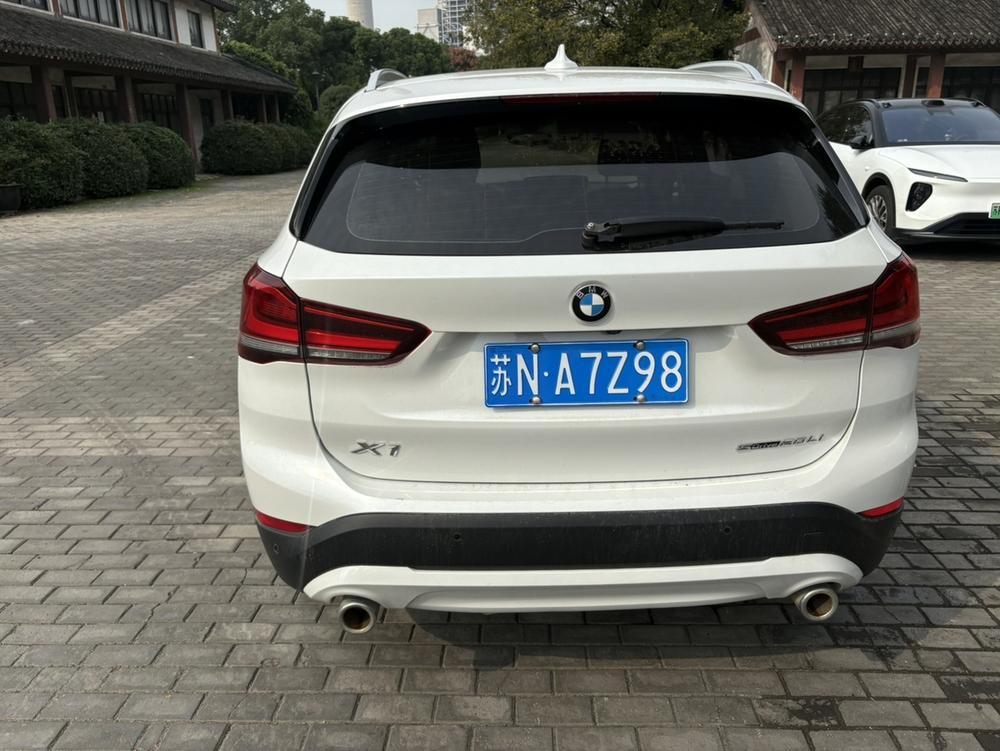 BMW BMW X1