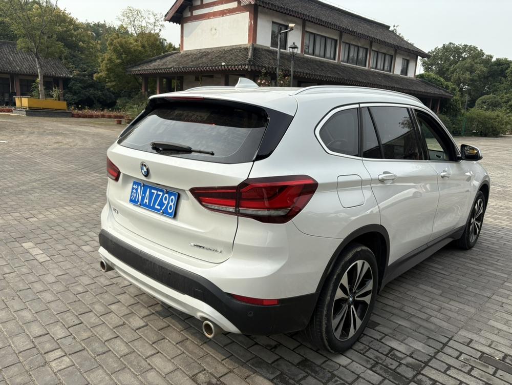 BMW BMW X1
