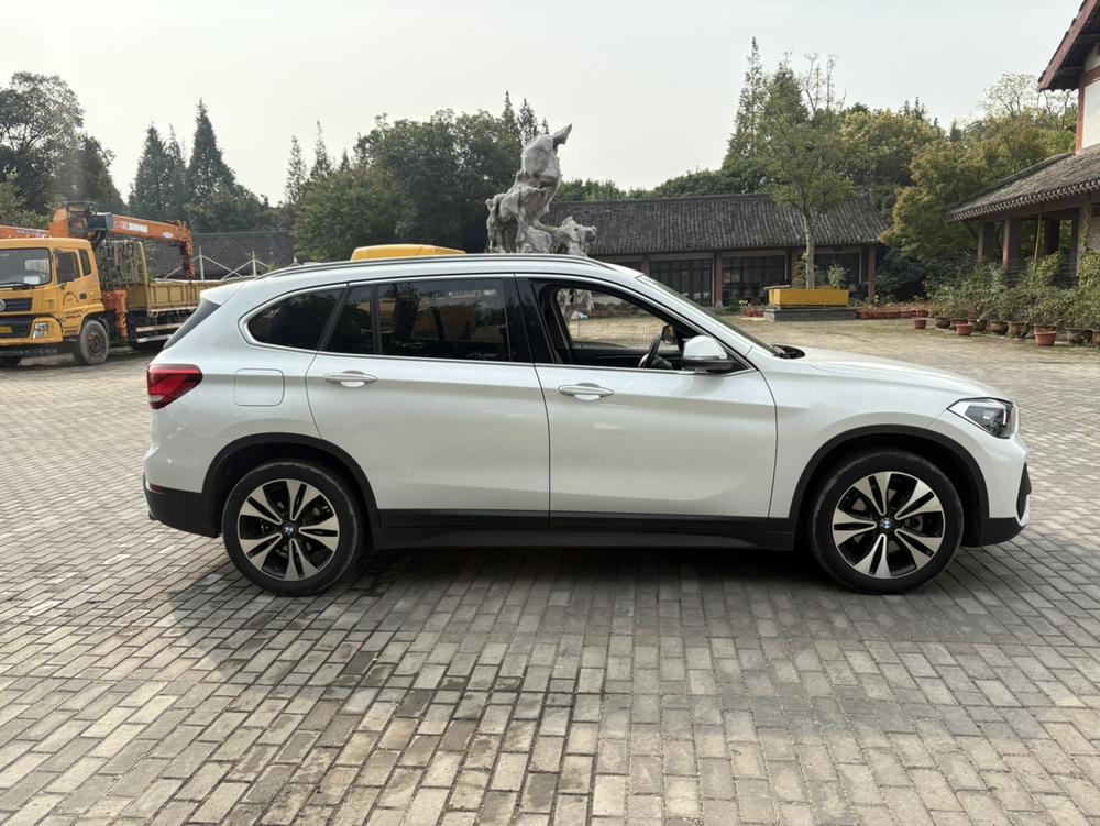 BMW BMW X1