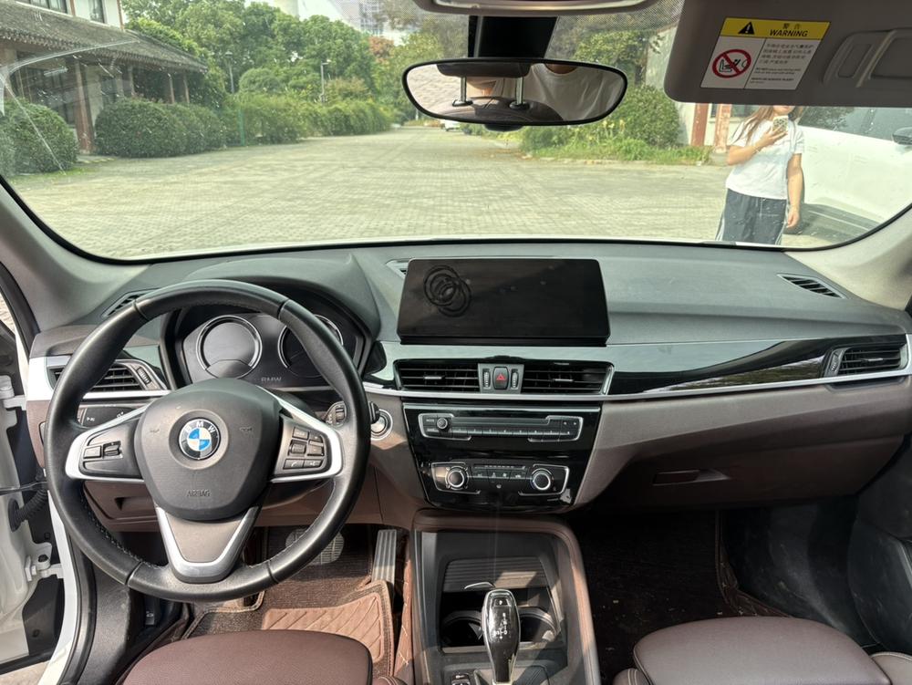 BMW BMW X1