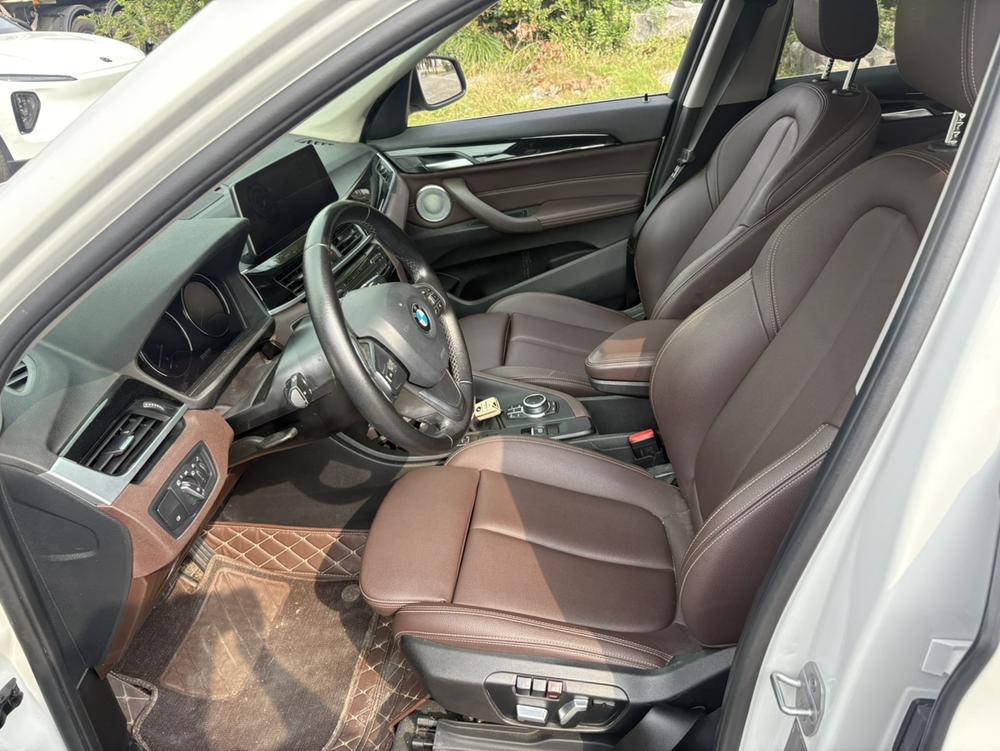 BMW BMW X1