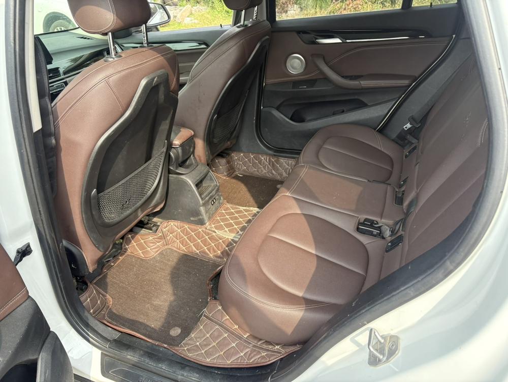 BMW BMW X1