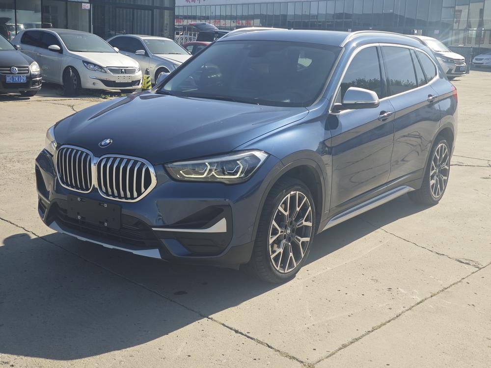BMW BMW X1