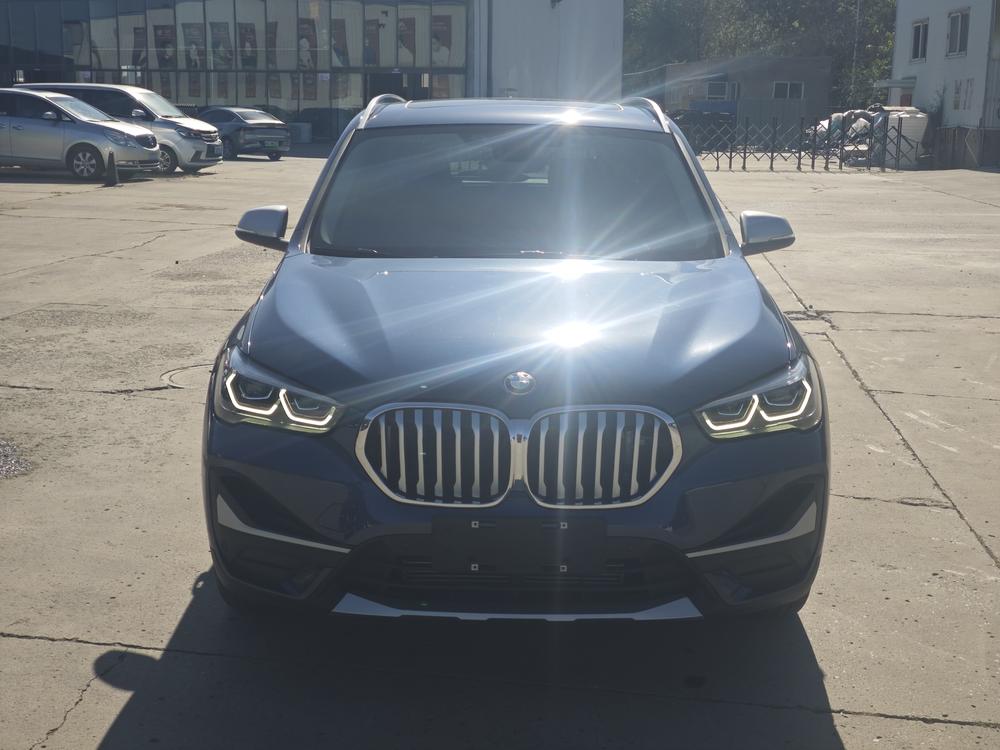 BMW BMW X1