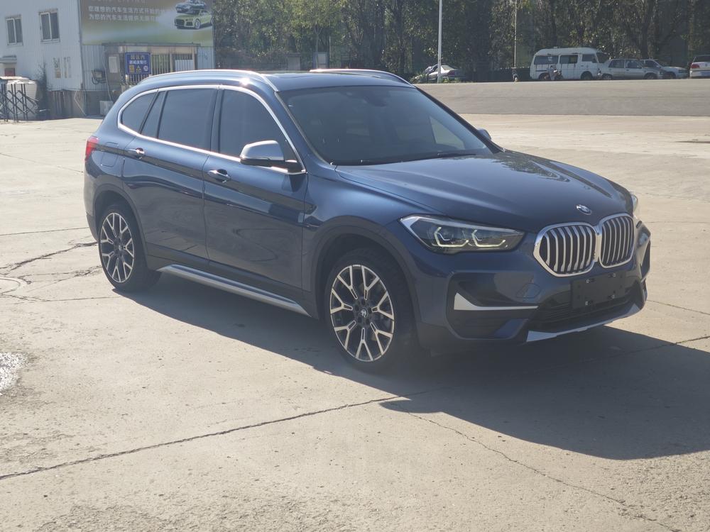 BMW BMW X1