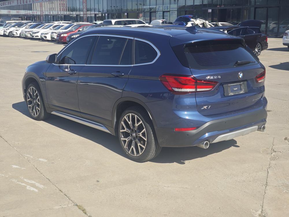 BMW BMW X1