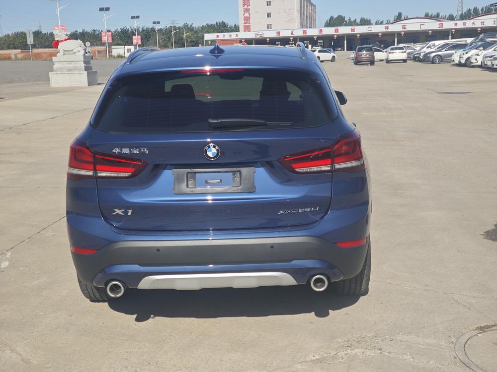 BMW BMW X1