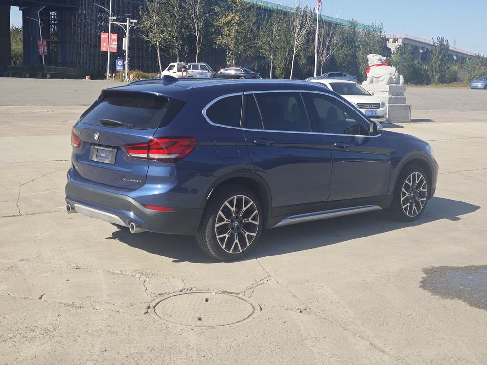 BMW BMW X1