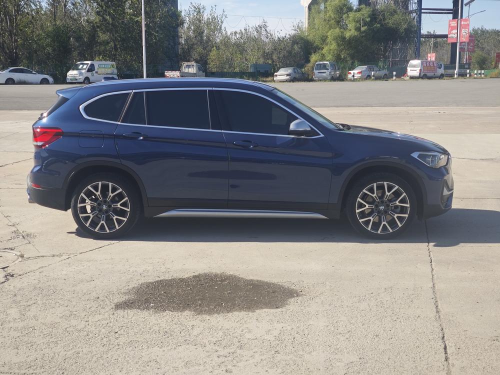 BMW BMW X1