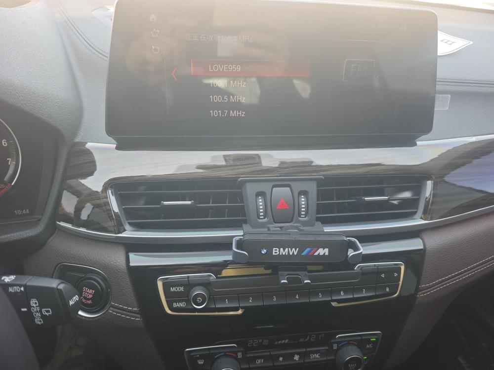 BMW BMW X1