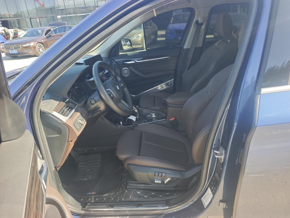 BMW BMW X1