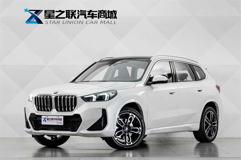 BMW BMW X1